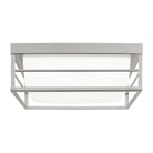 Visual Comfort Studio Collection - Dearborn Led Flush Mount - 7529693S-112 - Canada Light Shop