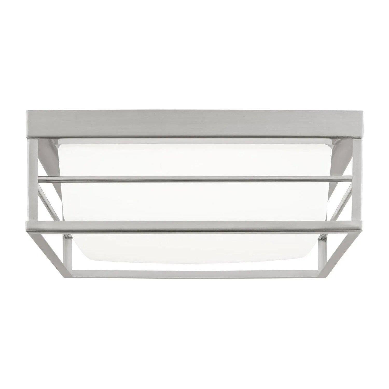 Visual Comfort Studio Collection - Dearborn Led Flush Mount - 7529693S-112 - Canada Light Shop