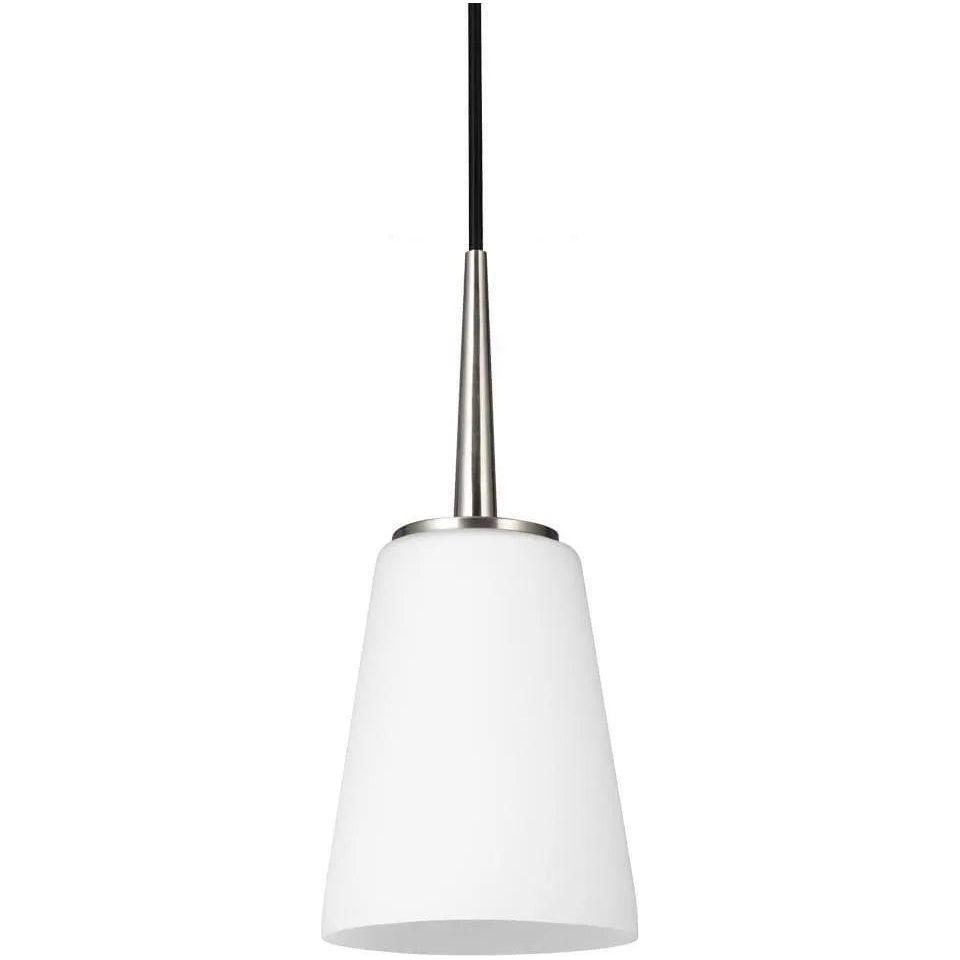 Generation Lighting - Driscoll Pendant - 6140401-962 - Canada Light Shop