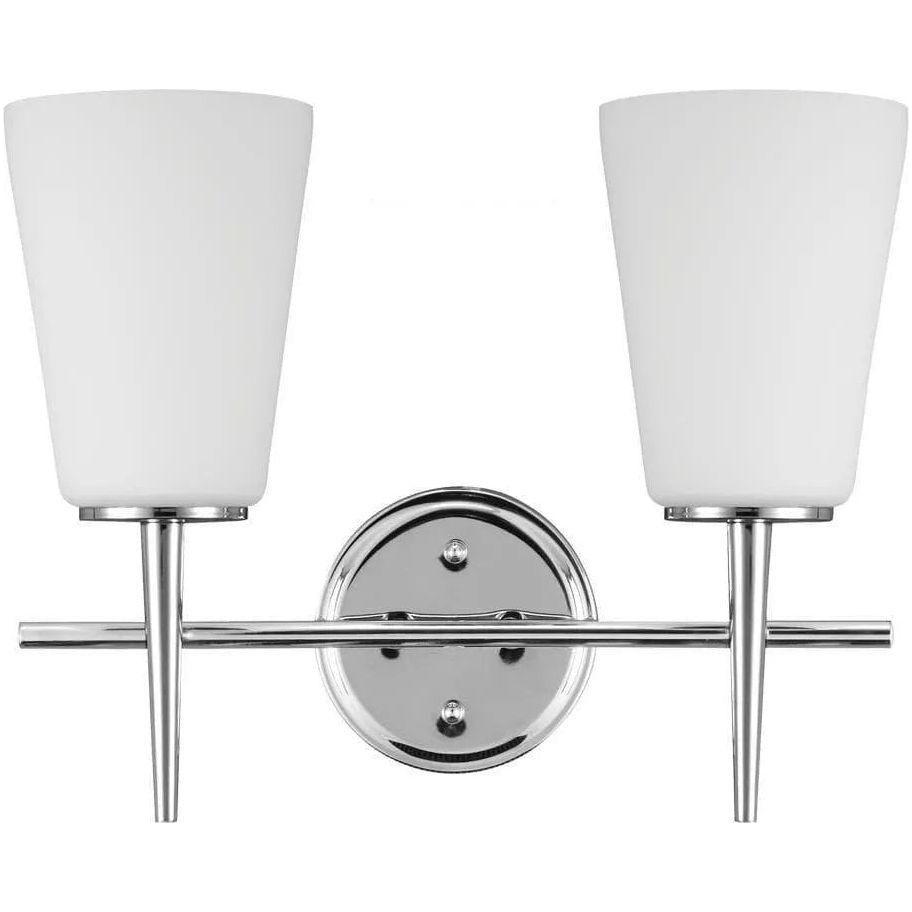 Generation Lighting - Driscoll Wall / Bath - 4440402-05 - Canada Light Shop