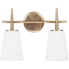 Generation Lighting - Driscoll Wall / Bath - 4440402-848 - Canada Light Shop