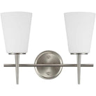 Generation Lighting - Driscoll Wall / Bath - 4440402-962 - Canada Light Shop