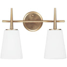 Generation Lighting - Driscoll Wall / Bath - 4440402EN3-848 - Canada Light Shop