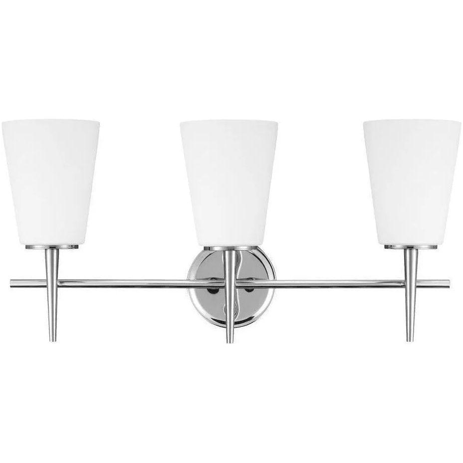 Generation Lighting - Driscoll Wall / Bath - 4440403-05 - Canada Light Shop