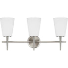 Generation Lighting - Driscoll Wall / Bath - 4440403-962 - Canada Light Shop