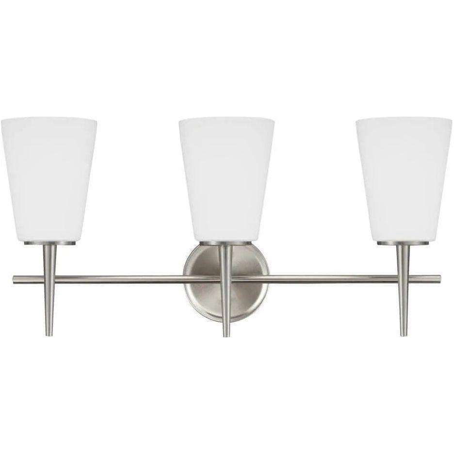 Generation Lighting - Driscoll Wall / Bath - 4440403-962 - Canada Light Shop