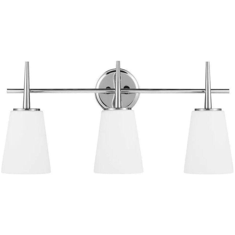 Generation Lighting - Driscoll Wall / Bath - 4440403EN3-05 - Canada Light Shop