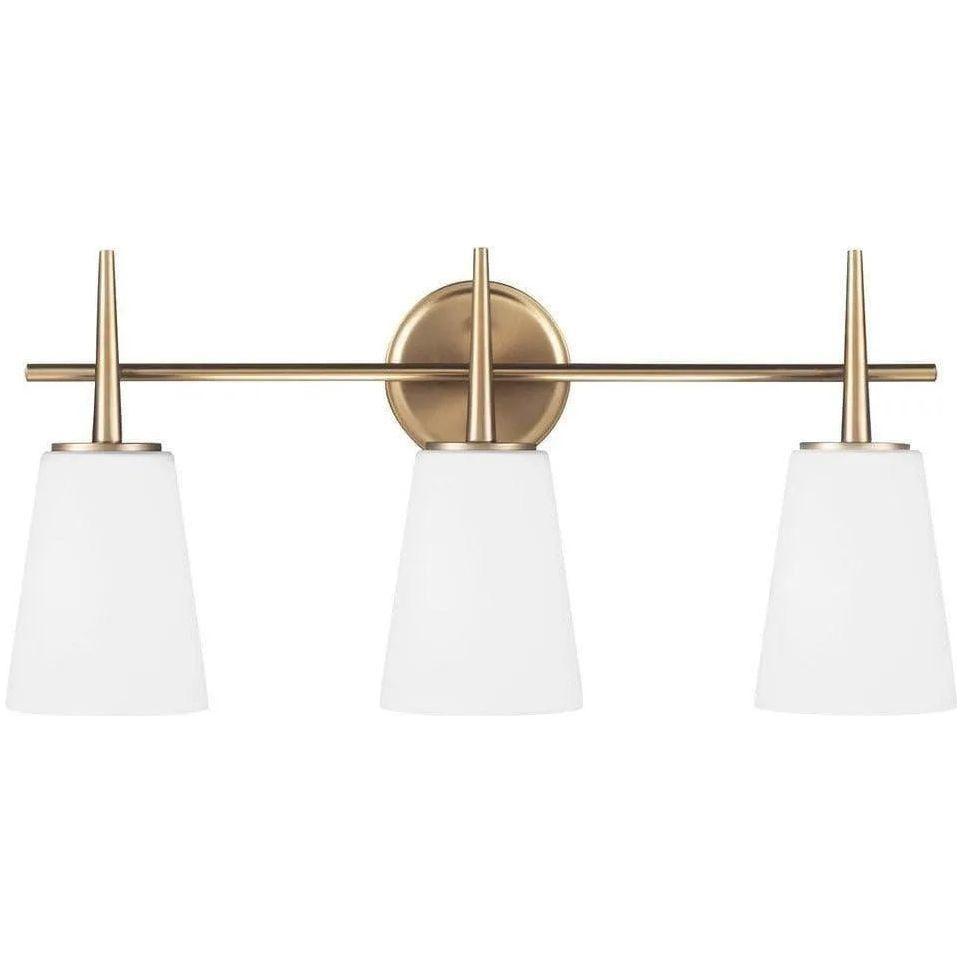Generation Lighting - Driscoll Wall / Bath - 4440403EN3-848 - Canada Light Shop