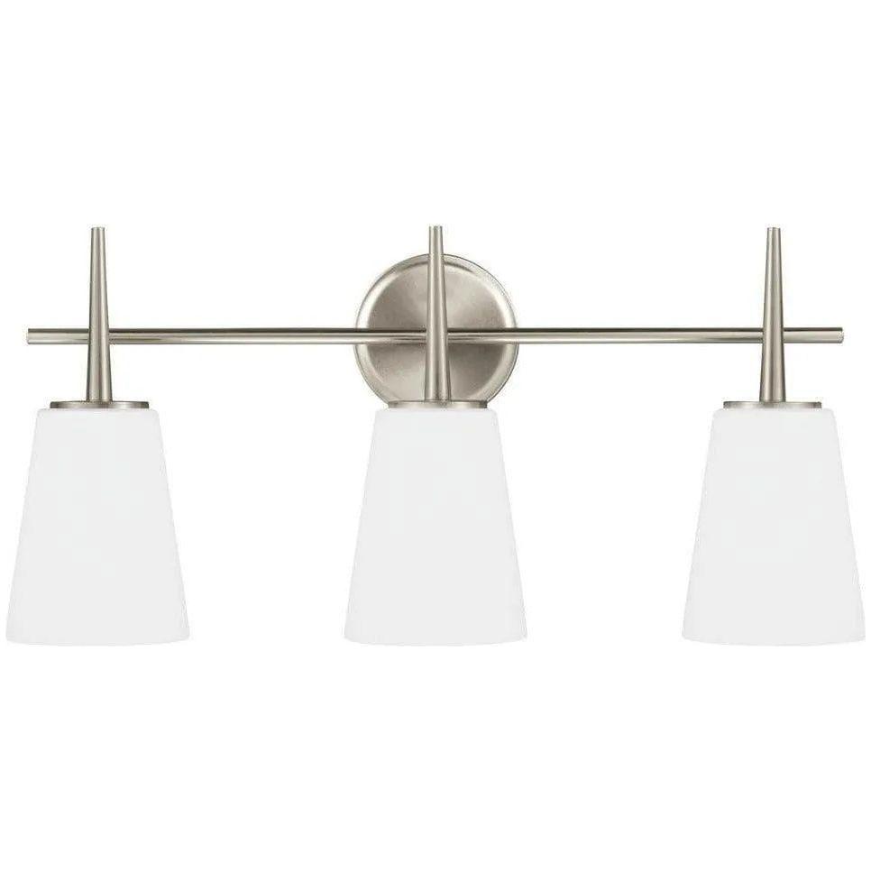 Generation Lighting - Driscoll Wall / Bath - 4440403EN3-962 - Canada Light Shop