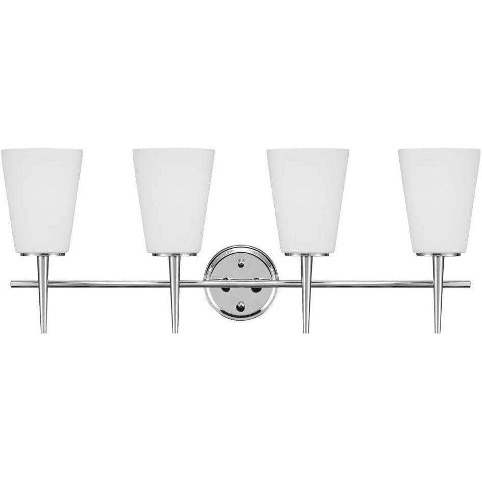Generation Lighting - Driscoll Wall / Bath - 4440404-05 - Canada Light Shop