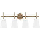 Generation Lighting - Driscoll Wall / Bath - 4440404-848 - Canada Light Shop