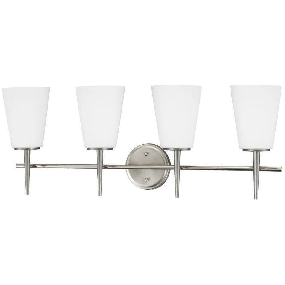 Generation Lighting - Driscoll Wall / Bath - 4440404-962 - Canada Light Shop