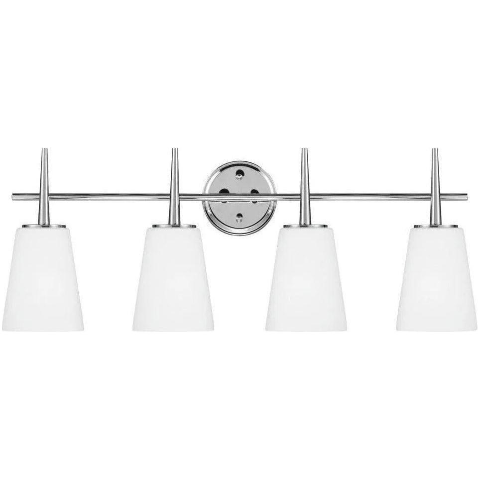 Generation Lighting - Driscoll Wall / Bath - 4440404EN3-05 - Canada Light Shop