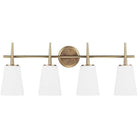 Generation Lighting - Driscoll Wall / Bath - 4440404EN3-848 - Canada Light Shop