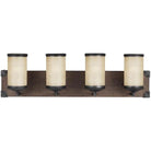 Generation Lighting - Dunning Wall / Bath - 4413304-846 - Canada Light Shop