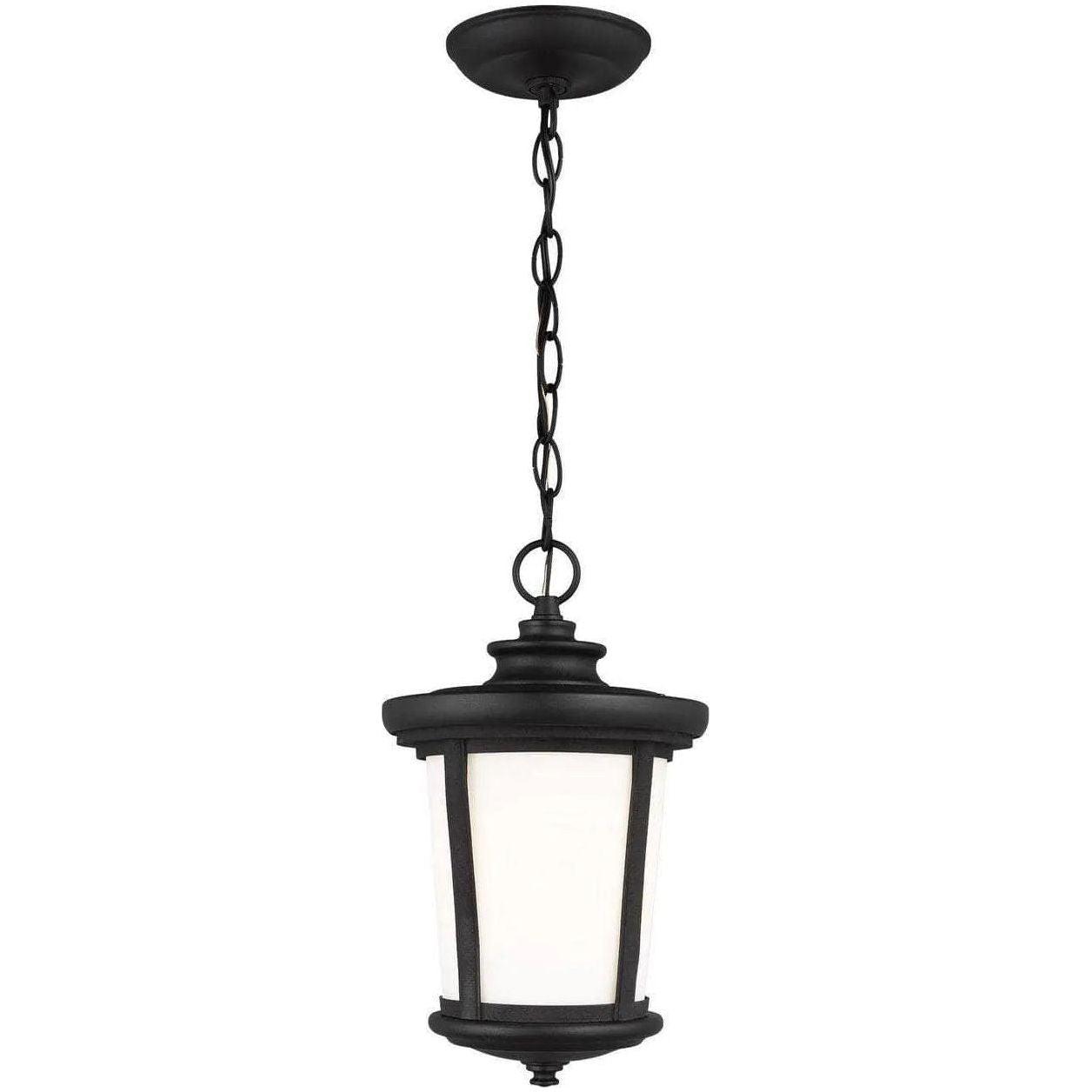 Generation Lighting - Eddington Outdoor Pendant - 6219301-12 - Canada Light Shop