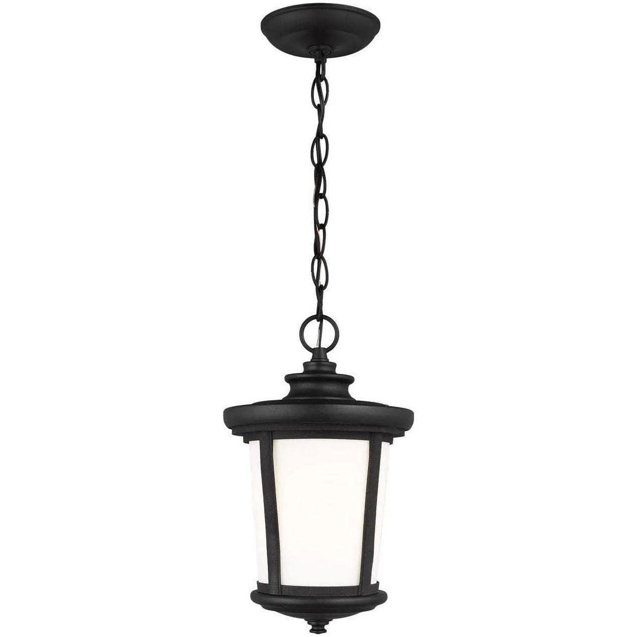 Generation Lighting - Eddington Outdoor Pendant - 6219301-12 - Canada Light Shop