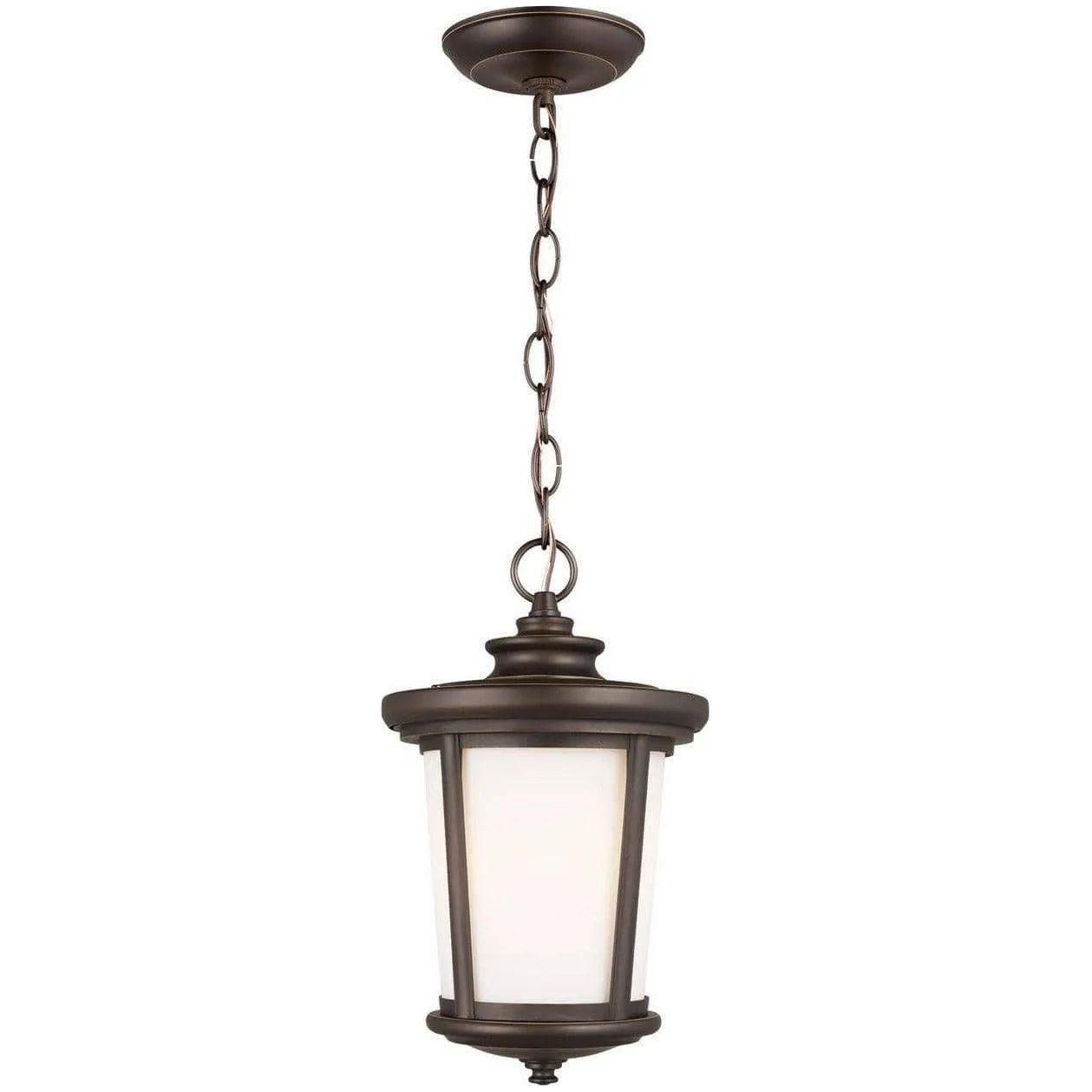 Generation Lighting - Eddington Outdoor Pendant - 6219301-71 - Canada Light Shop
