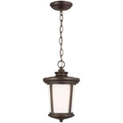 Generation Lighting - Eddington Outdoor Pendant - 6219301-71 - Canada Light Shop