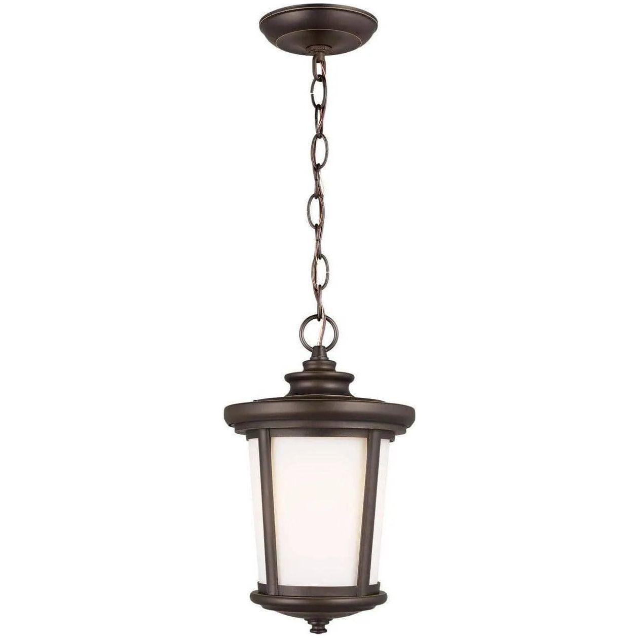 Generation Lighting - Eddington Outdoor Pendant - 6219301EN3-12 - Canada Light Shop