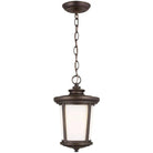 Generation Lighting - Eddington Outdoor Pendant - 6219301EN3-12 - Canada Light Shop