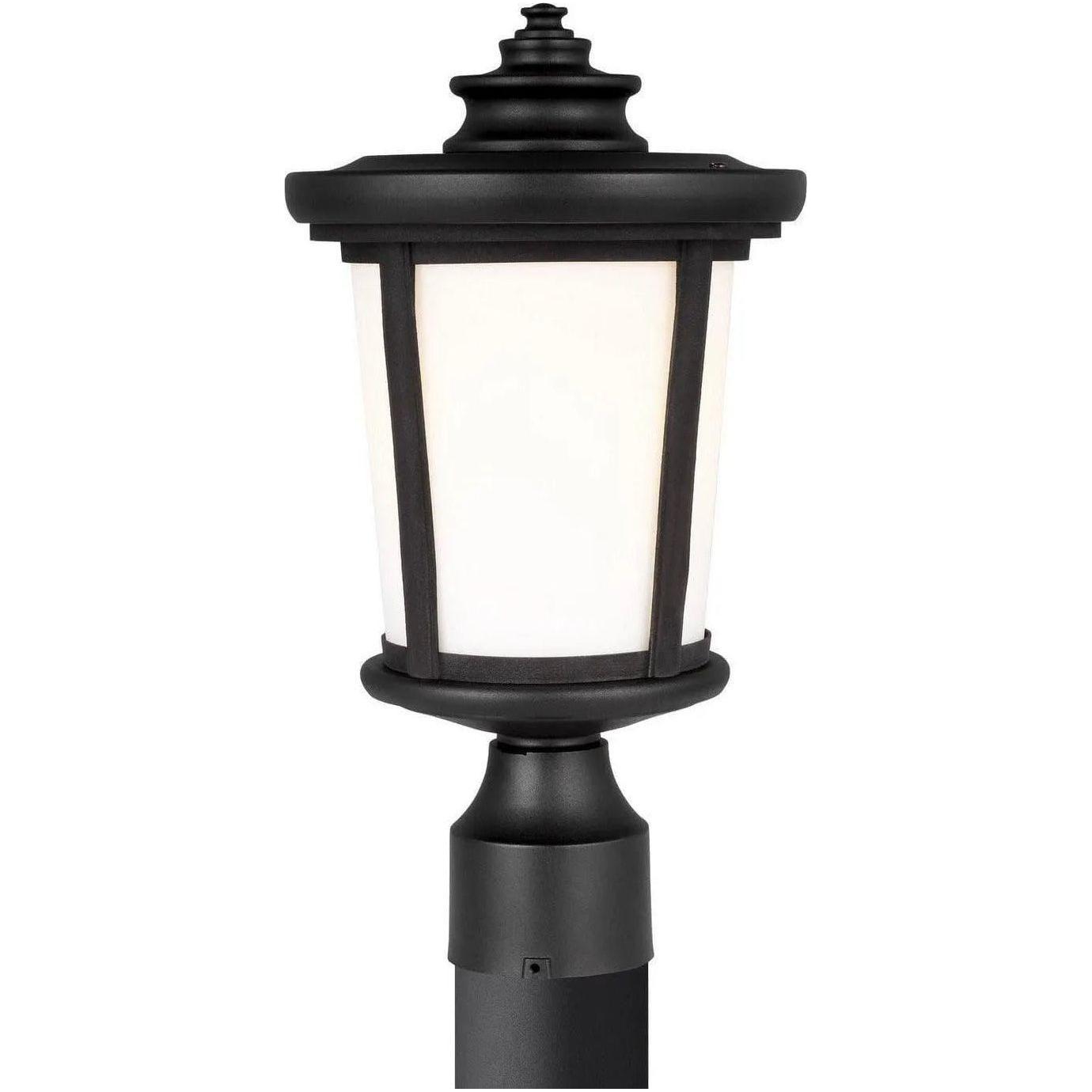 Generation Lighting - Eddington Outdoor Post Lantern - 8219301-12 - Canada Light Shop