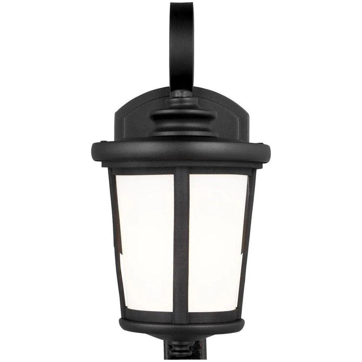 Generation Lighting - Eddington Outdoor Wall Lantern - 8519301-12 - Canada Light Shop