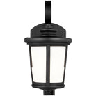 Generation Lighting - Eddington Outdoor Wall Lantern - 8519301-12 - Canada Light Shop