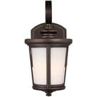 Generation Lighting - Eddington Outdoor Wall Lantern - 8519301-71 - Canada Light Shop