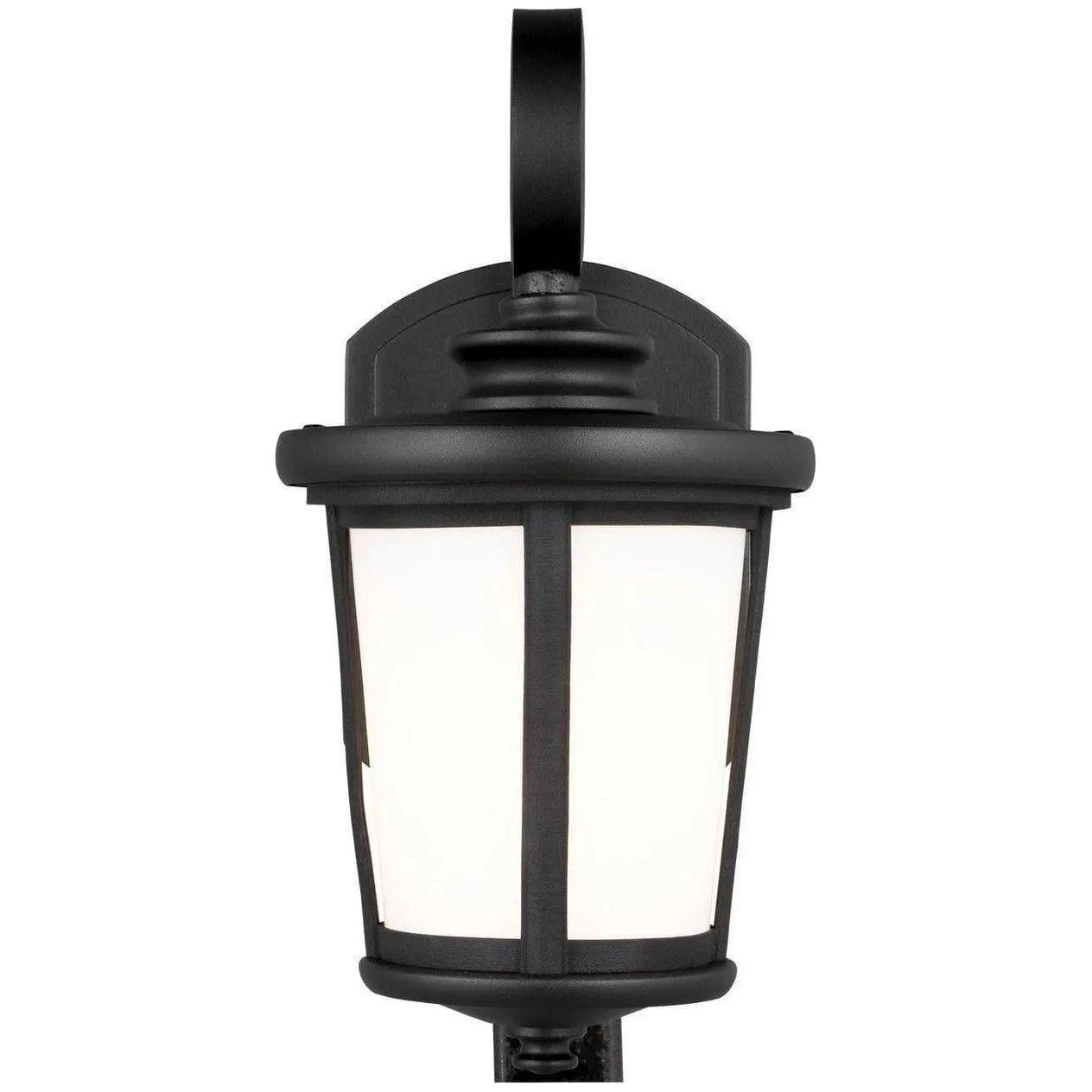 Generation Lighting - Eddington Outdoor Wall Lantern - 8519301EN3-12 - Canada Light Shop