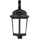 Generation Lighting - Eddington Outdoor Wall Lantern - 8519301EN3-12 - Canada Light Shop