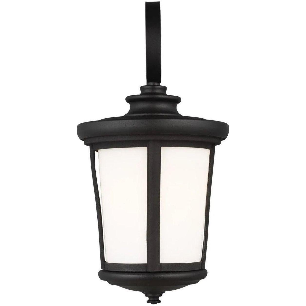 Generation Lighting - Eddington Outdoor Wall Lantern - 8619301-12 - Canada Light Shop