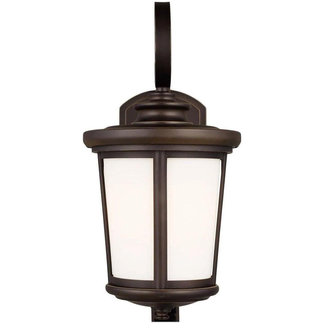 Generation Lighting - Eddington Outdoor Wall Lantern - 8619301EN3-71 - Canada Light Shop