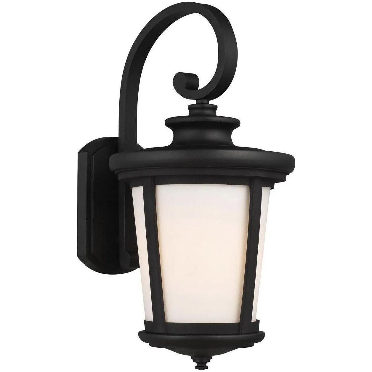 Generation Lighting - Eddington Outdoor Wall Lantern - 8719301-12 - Canada Light Shop