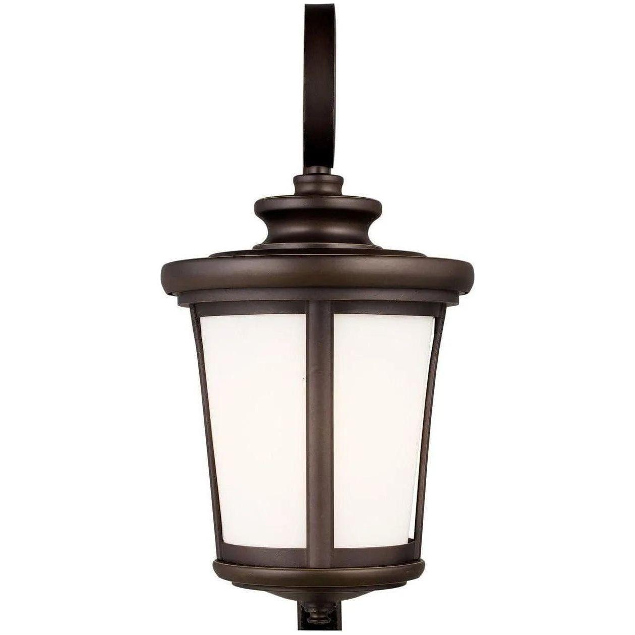 Generation Lighting - Eddington Outdoor Wall Lantern - 8719301-71 - Canada Light Shop