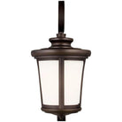 Generation Lighting - Eddington Outdoor Wall Lantern - 8719301-71 - Canada Light Shop