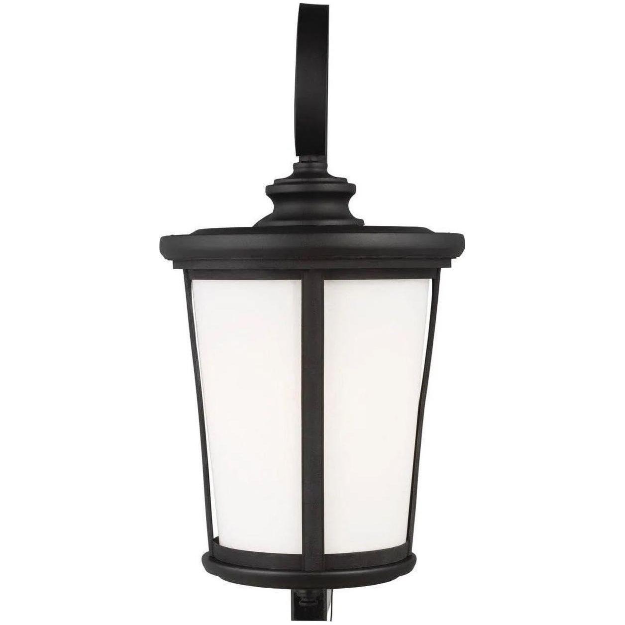 Generation Lighting - Eddington Outdoor Wall Lantern - 8819301EN3-12 - Canada Light Shop