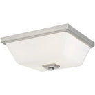 Generation Lighting - Ellis Harper Flush Mount - 7513702-962 - Canada Light Shop