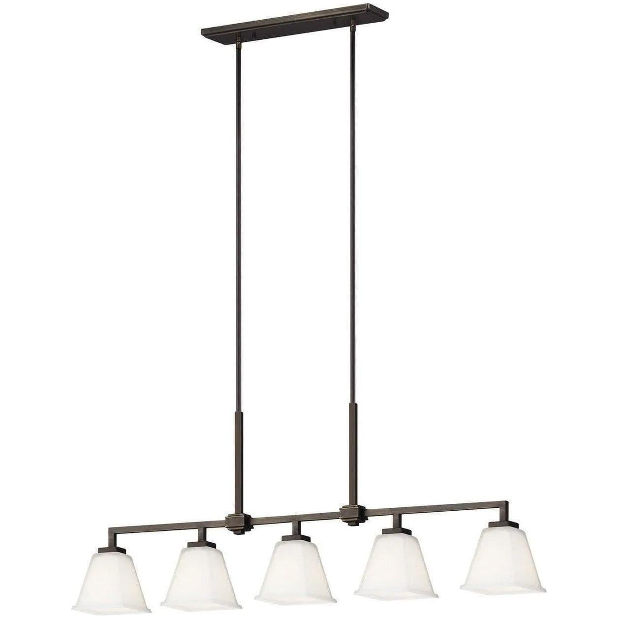 Generation Lighting - Ellis Harper Island Pendant - 6613705-778 - Canada Light Shop