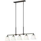 Generation Lighting - Ellis Harper Island Pendant - 6613705-778 - Canada Light Shop