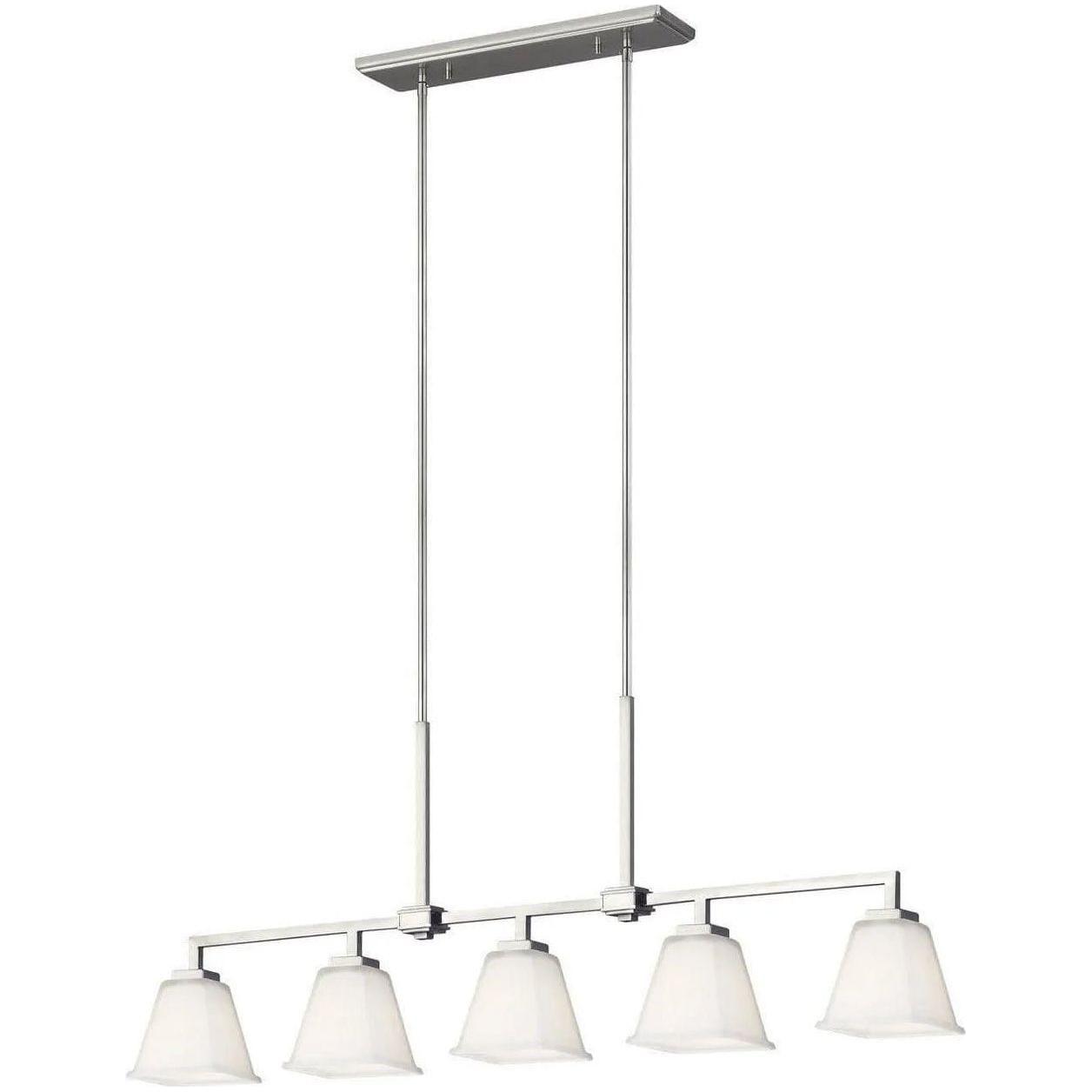 Generation Lighting - Ellis Harper Island Pendant - 6613705-962 - Canada Light Shop