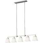 Generation Lighting - Ellis Harper Island Pendant - 6613705-962 - Canada Light Shop