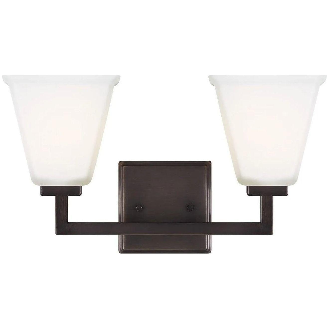 Generation Lighting - Ellis Harper Wall / Bath - 4413702-778 - Canada Light Shop