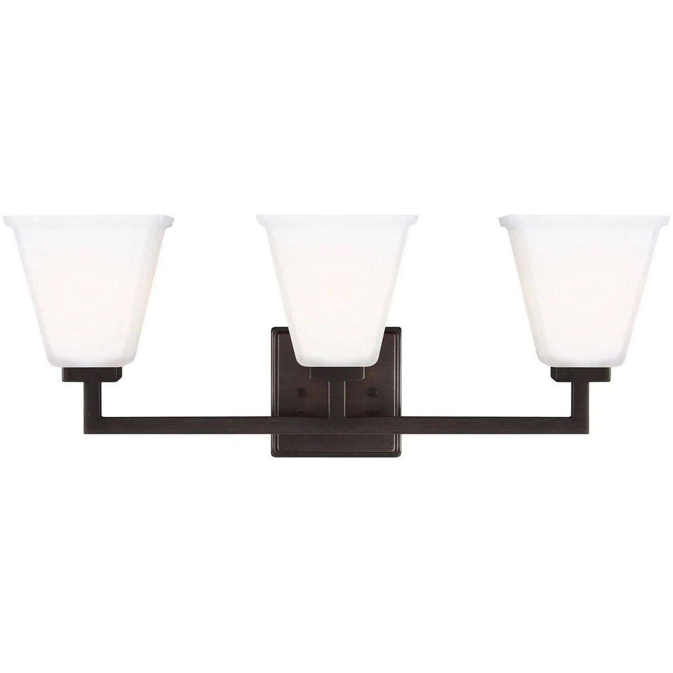 Generation Lighting - Ellis Harper Wall / Bath - 4413702-778 - Canada Light Shop