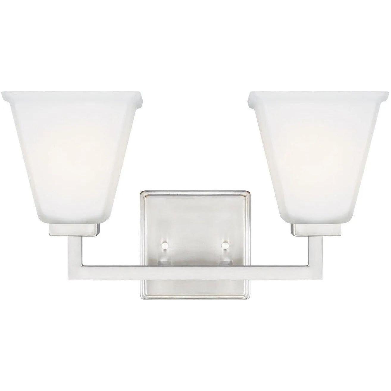 Generation Lighting - Ellis Harper Wall / Bath - 4413702-962 - Canada Light Shop