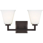 Generation Lighting - Ellis Harper Wall / Bath - 4413702EN3-778 - Canada Light Shop