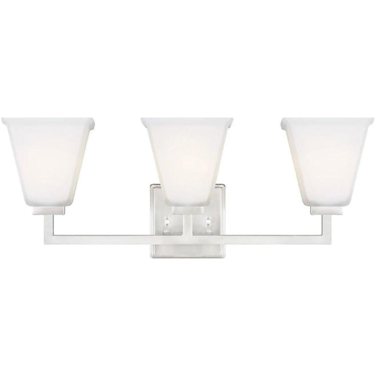 Generation Lighting - Ellis Harper Wall / Bath - 4413703-962 - Canada Light Shop