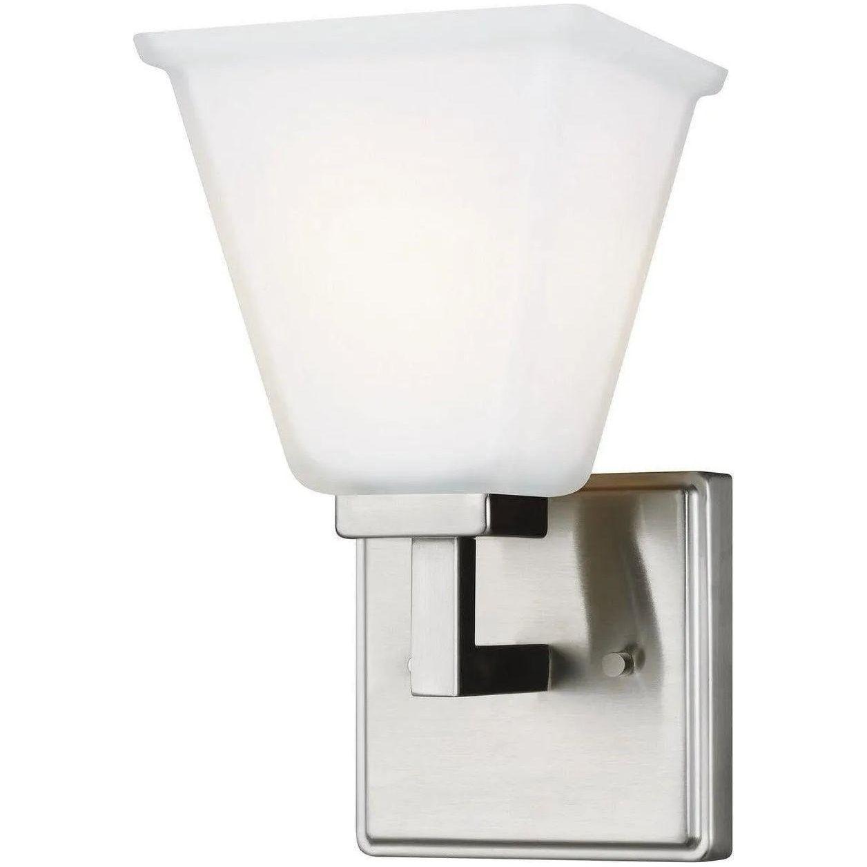Generation Lighting - Ellis Harper Wall Sconce - 4113701EN3-778 - Canada Light Shop