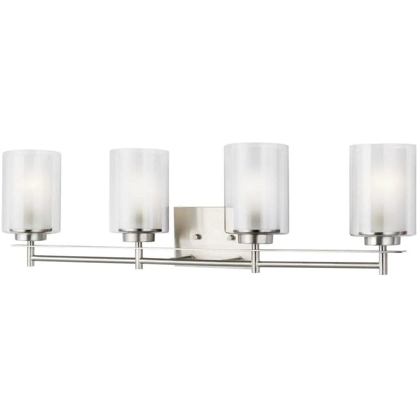 Generation Lighting - Elmwood Park Bath - 4437304-962 - Canada Light Shop