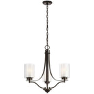 Generation Lighting - Elmwood Park Chandelier - 3137303-710 - Canada Light Shop